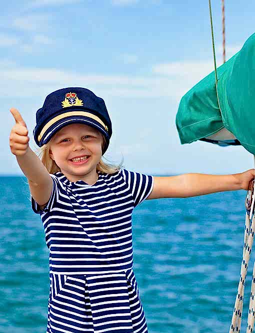 Детский клуб