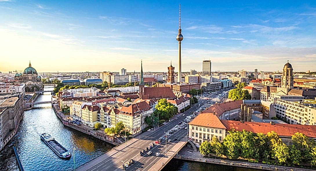 BERLIN
